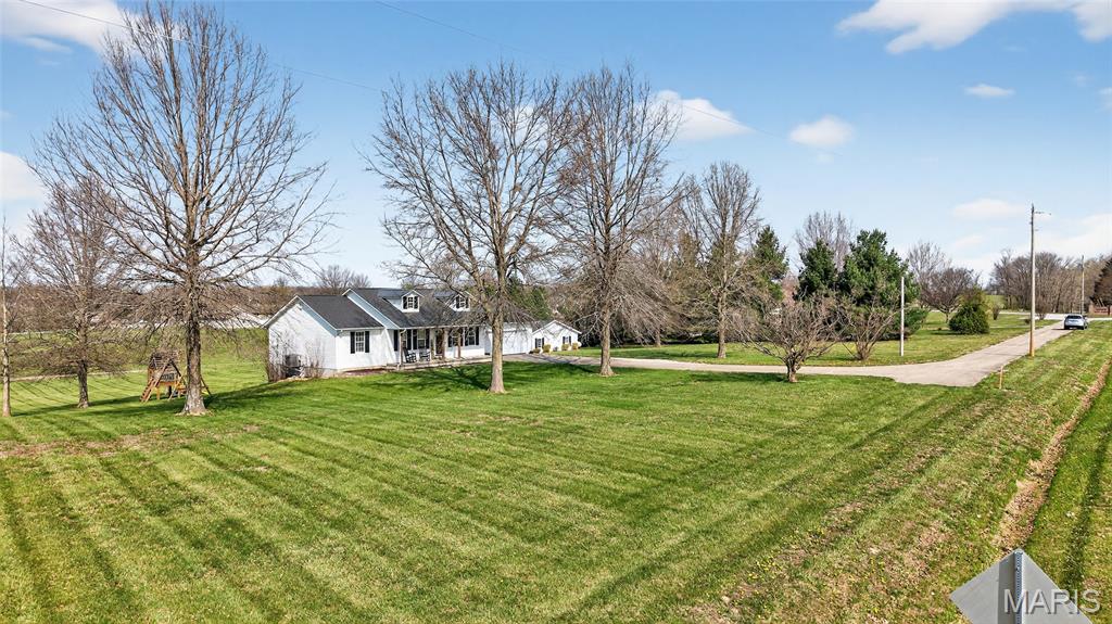 Dows Mini Farms - Residential