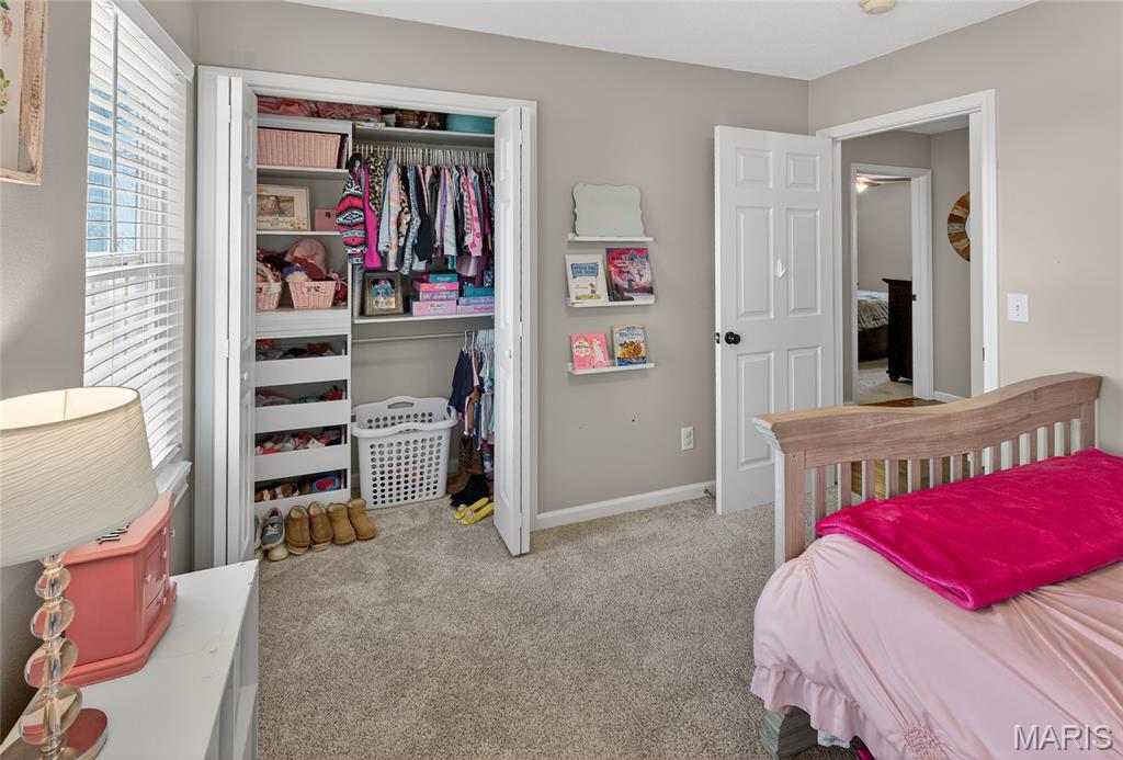 Dows Mini Farms - Residential