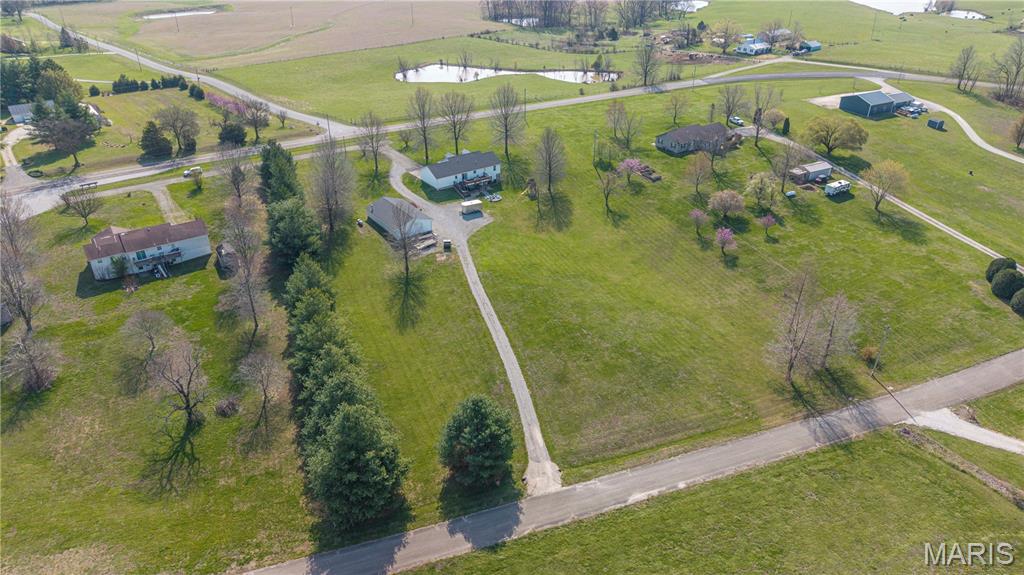 Dows Mini Farms - Residential