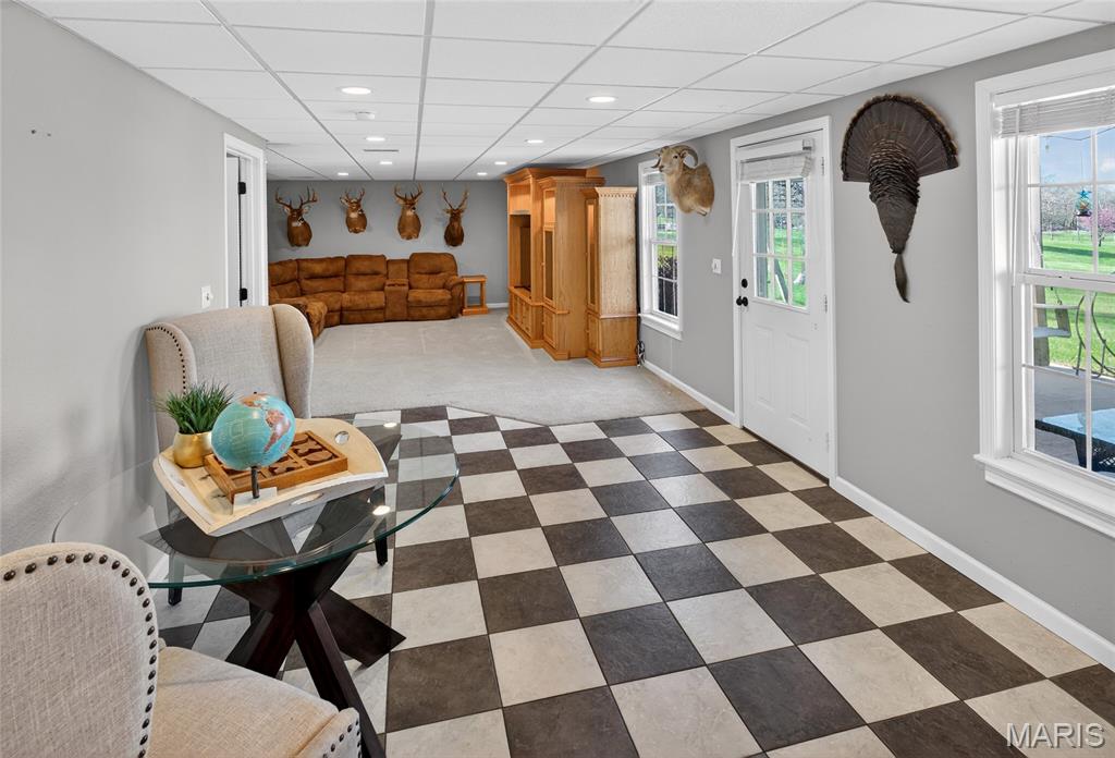 Dows Mini Farms - Residential