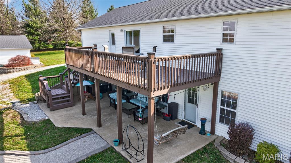 Dows Mini Farms - Residential