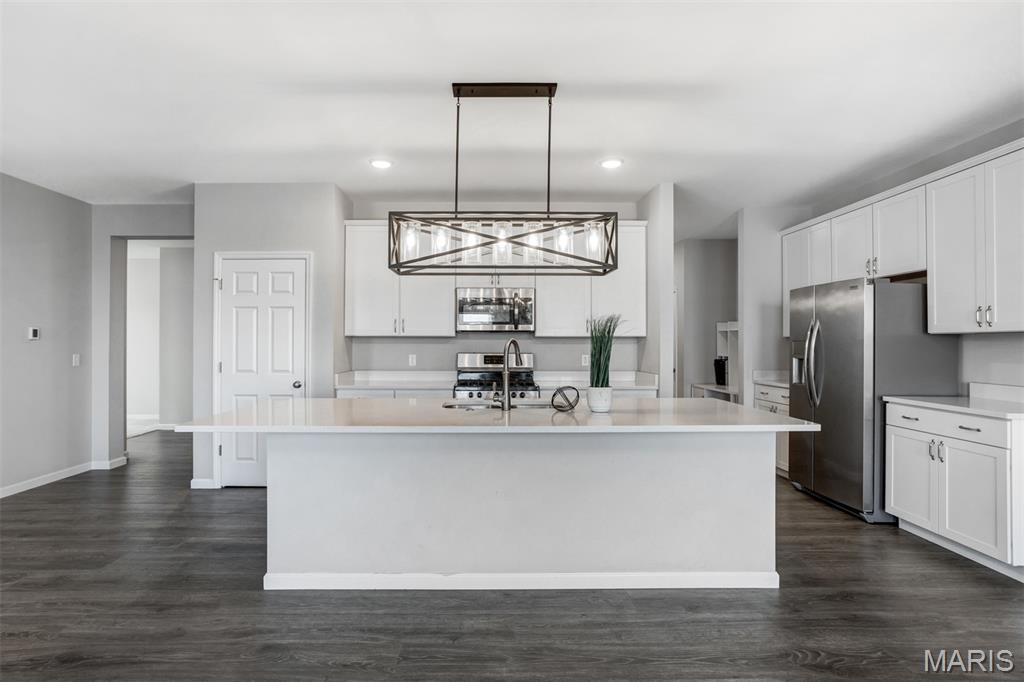 Legends Pointe #2 - Residential