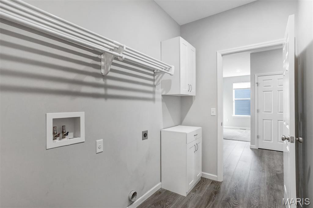 Legends Pointe #2 - Residential