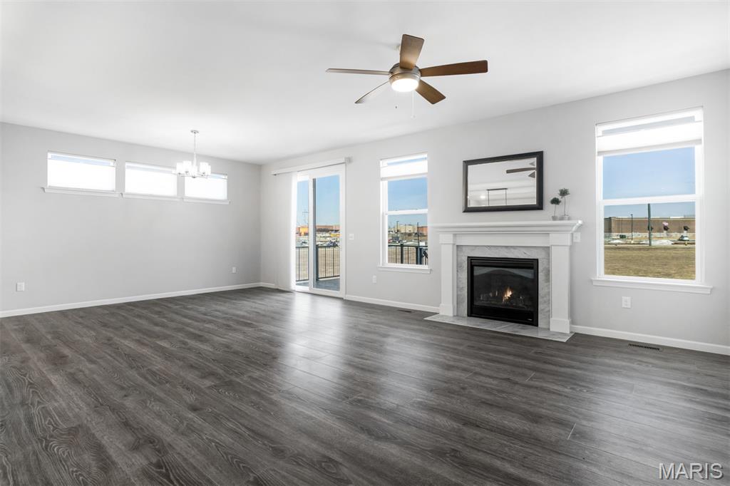 Legends Pointe #2 - Residential