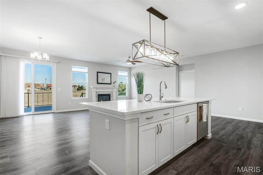 Legends Pointe #2 - Residential