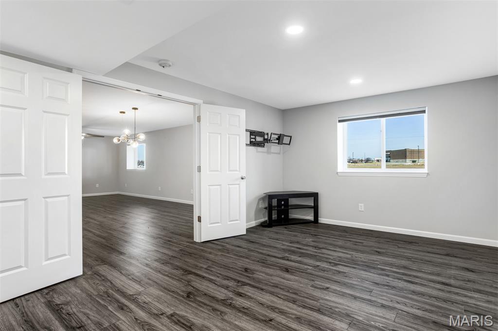 Legends Pointe #2 - Residential