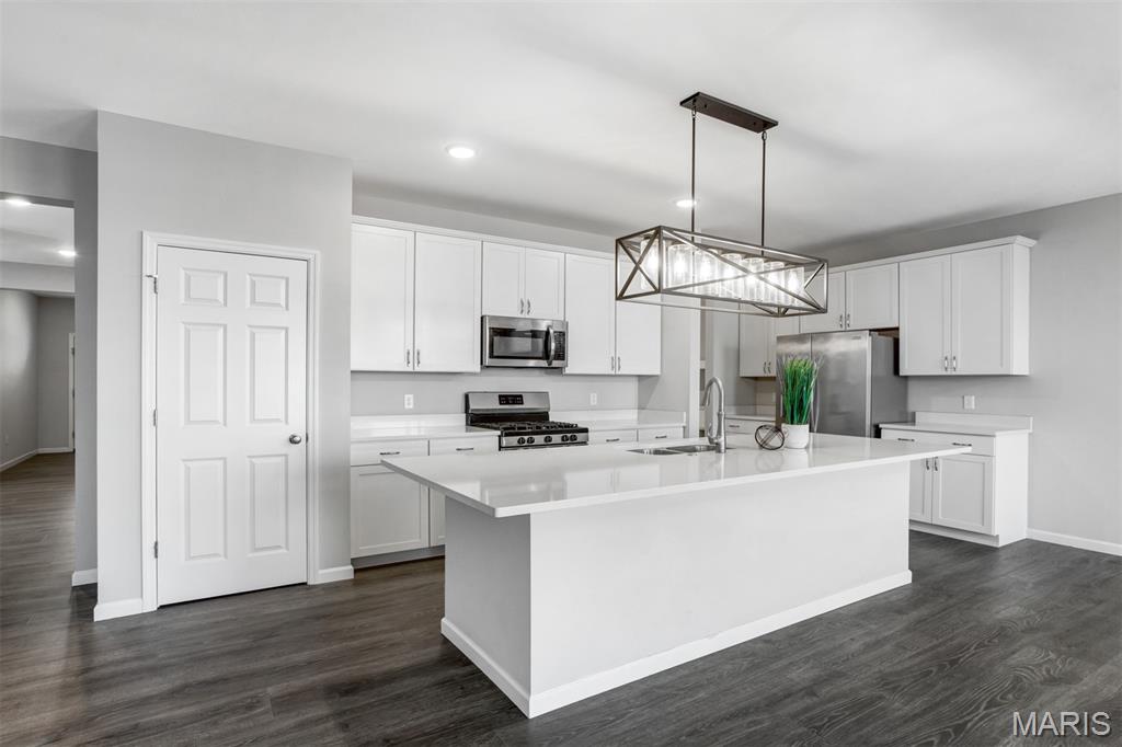 Legends Pointe #2 - Residential