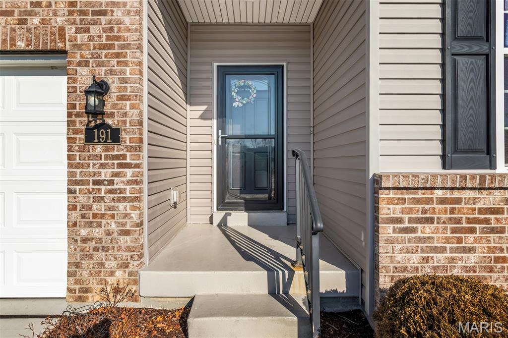 Legends Pointe #2 - Residential