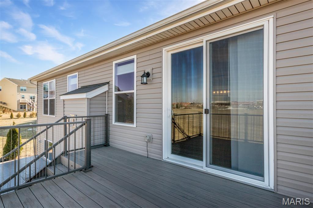 Legends Pointe #2 - Residential