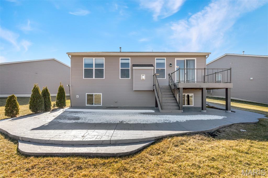 Legends Pointe #2 - Residential