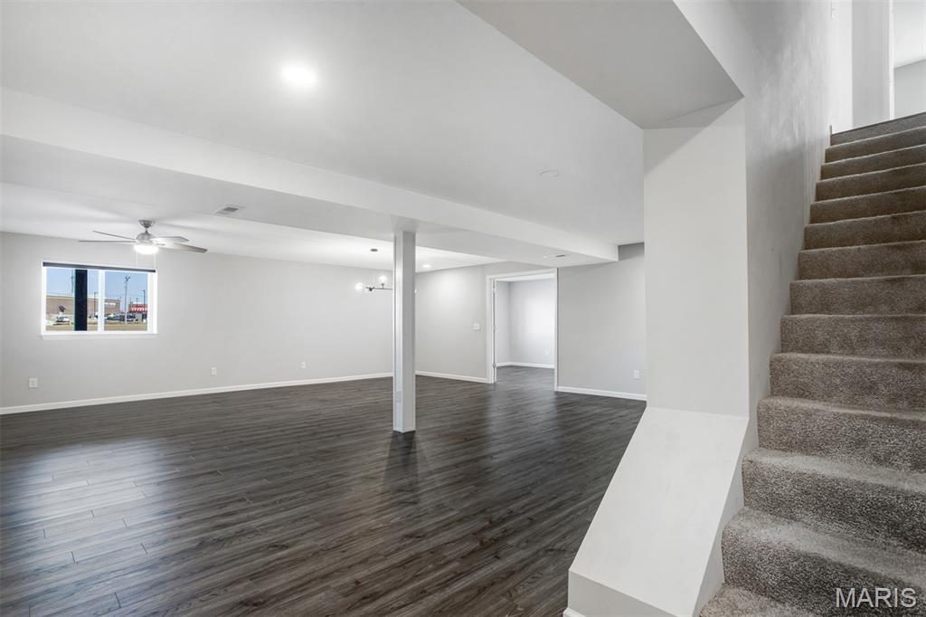 Legends Pointe #2 - Residential