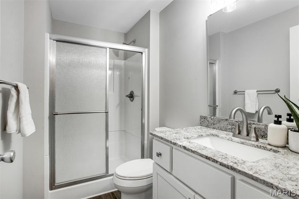 Legends Pointe #2 - Residential