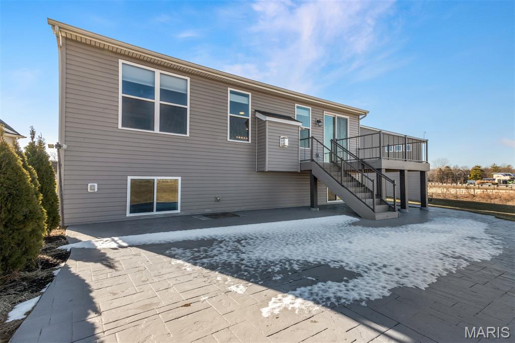 Legends Pointe #2 - Residential