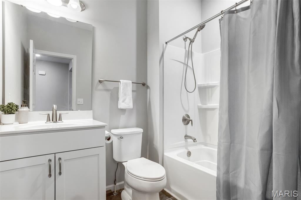 Legends Pointe #2 - Residential