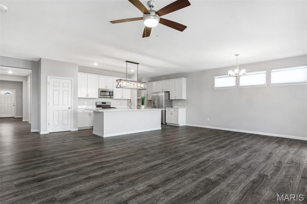 Legends Pointe #2 - Residential