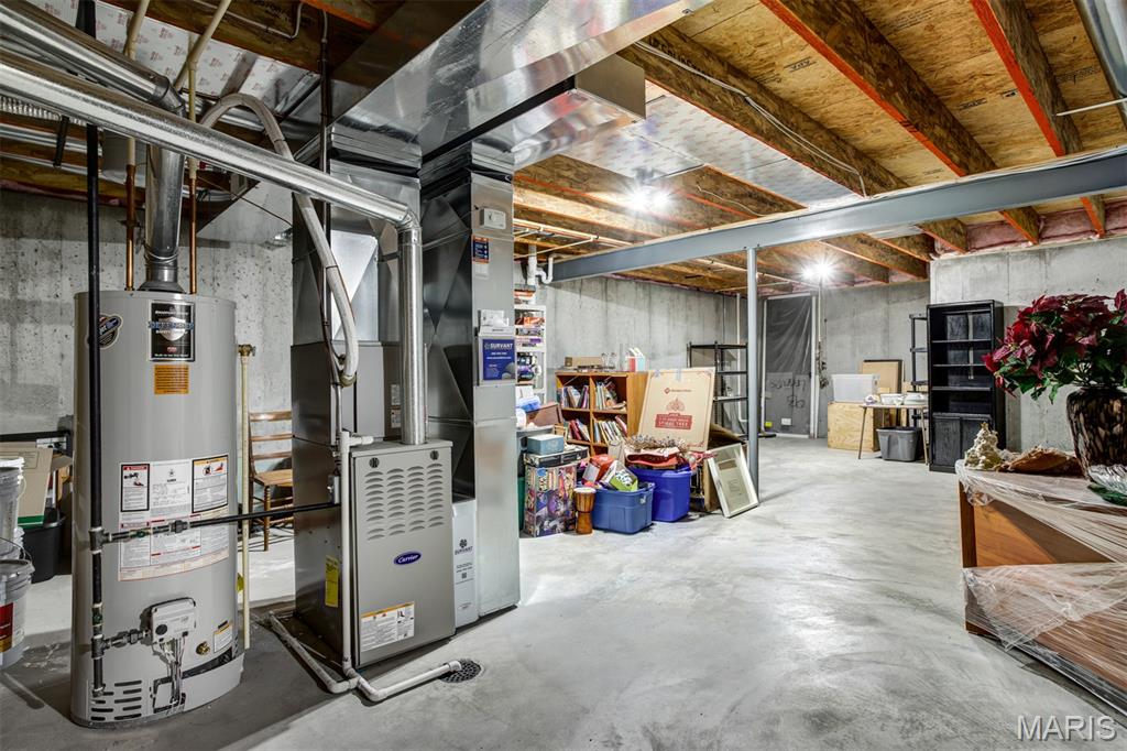 Legends Pointe #2 - Residential