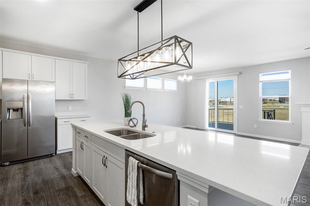 Legends Pointe #2 - Residential