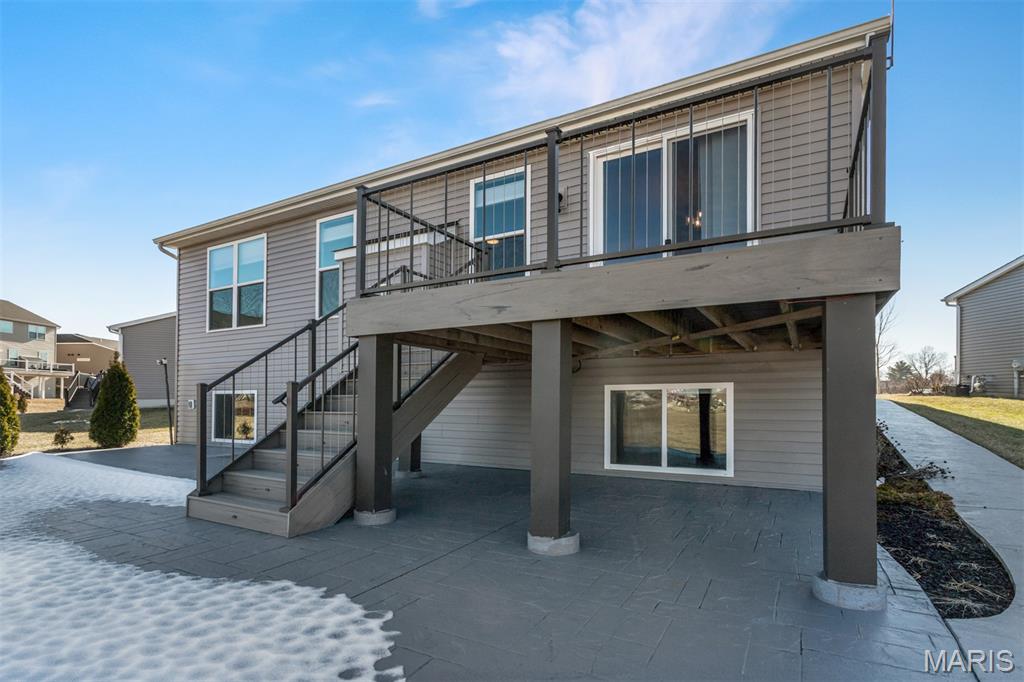 Legends Pointe #2 - Residential