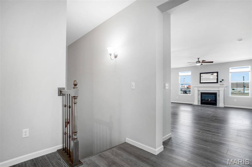 Legends Pointe #2 - Residential