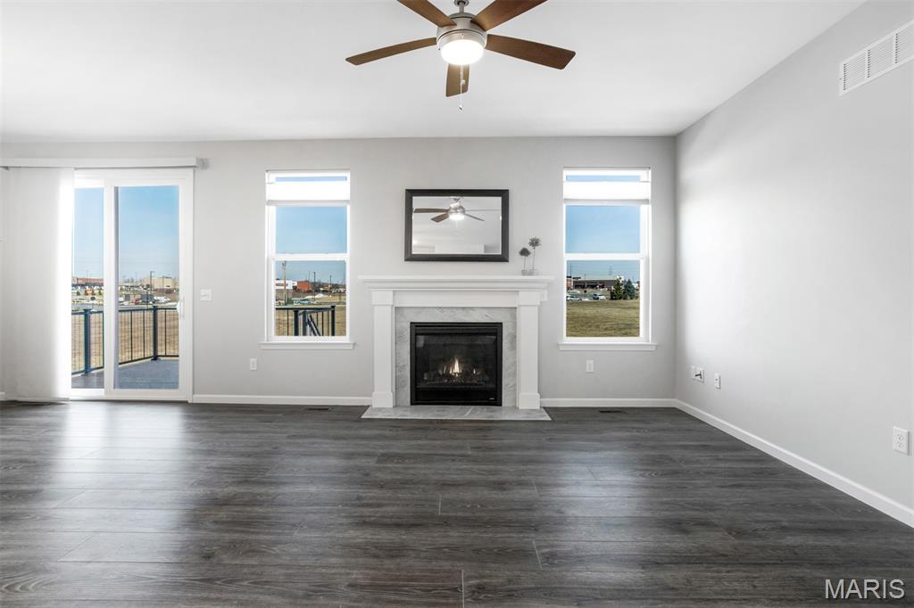 Legends Pointe #2 - Residential