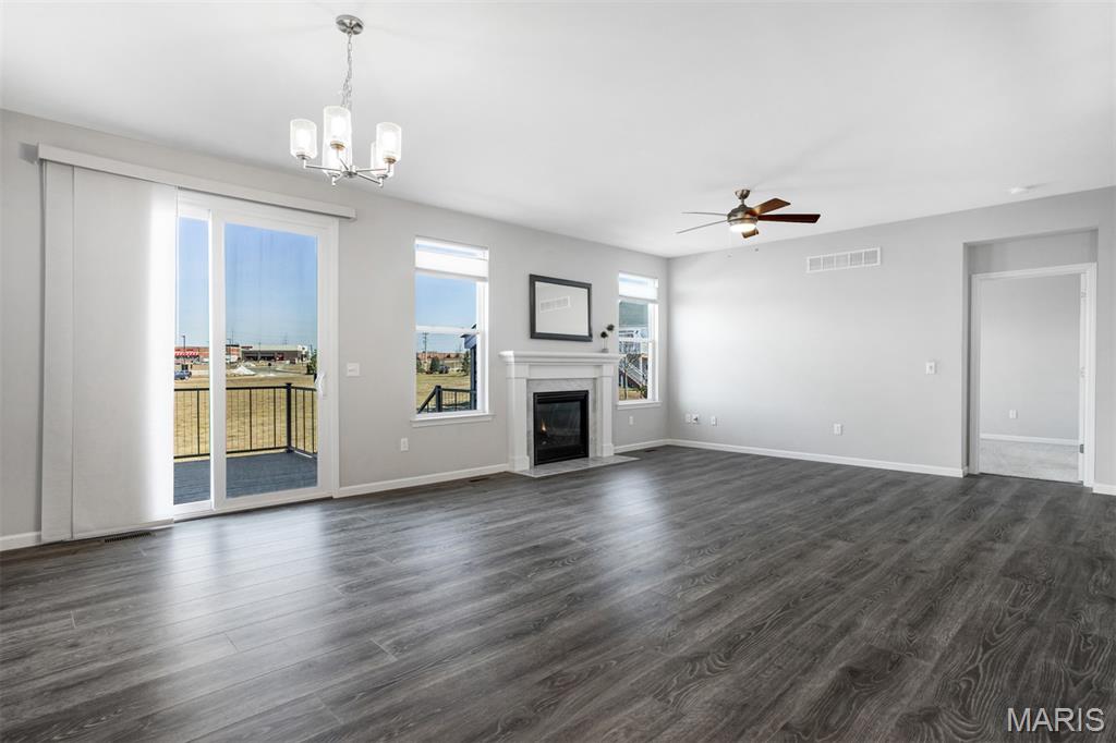 Legends Pointe #2 - Residential