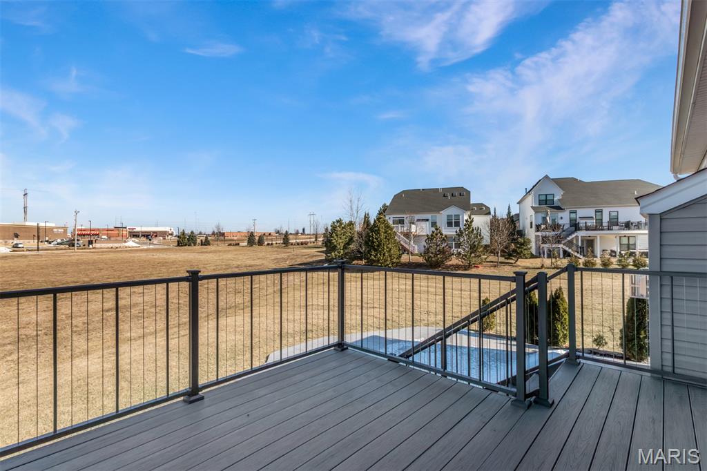 Legends Pointe #2 - Residential