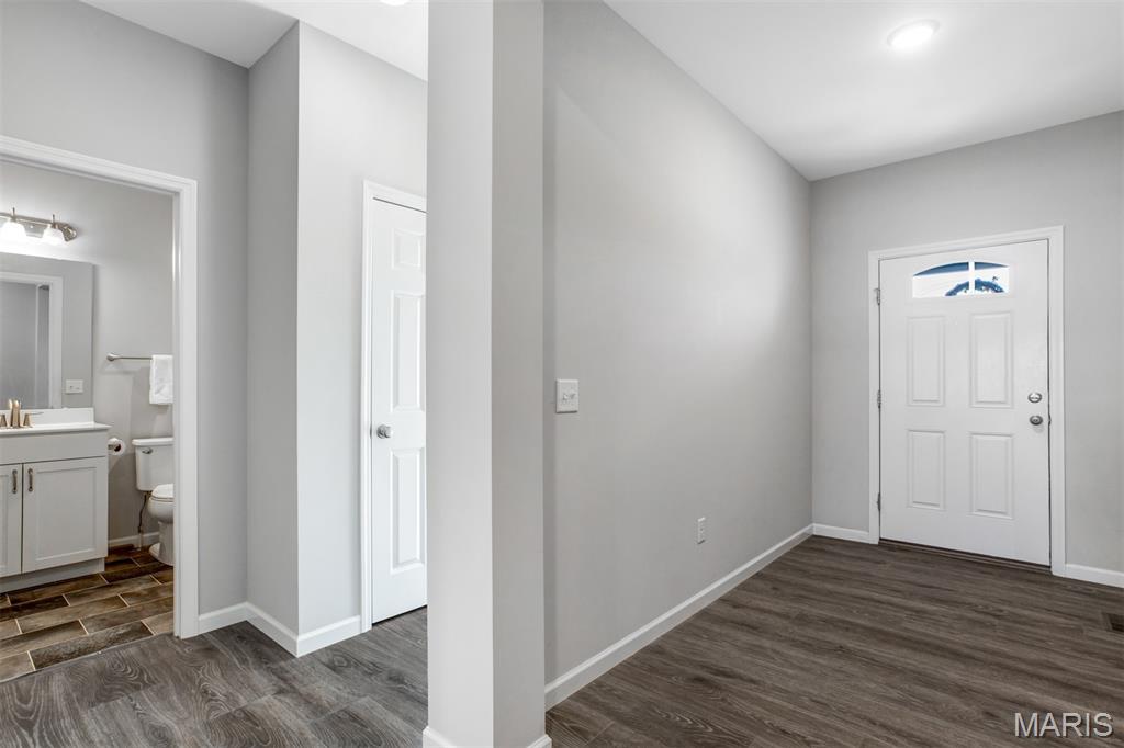 Legends Pointe #2 - Residential