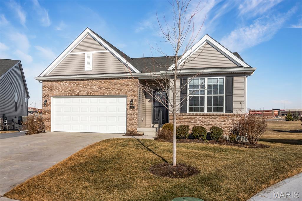 Legends Pointe #2 - Residential