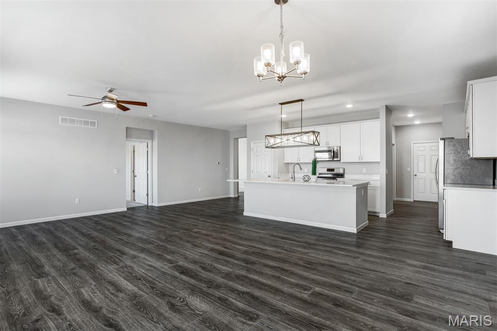 Legends Pointe #2 - Residential