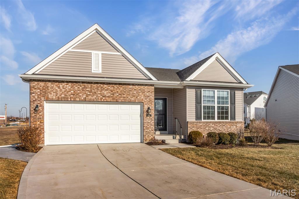 Legends Pointe #2 - Residential