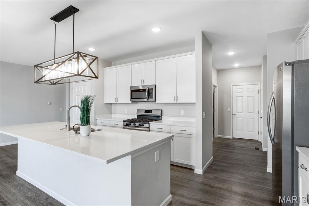 Legends Pointe #2 - Residential