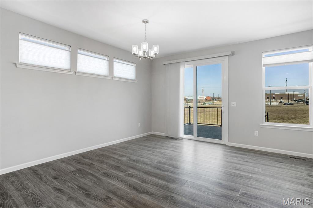 Legends Pointe #2 - Residential