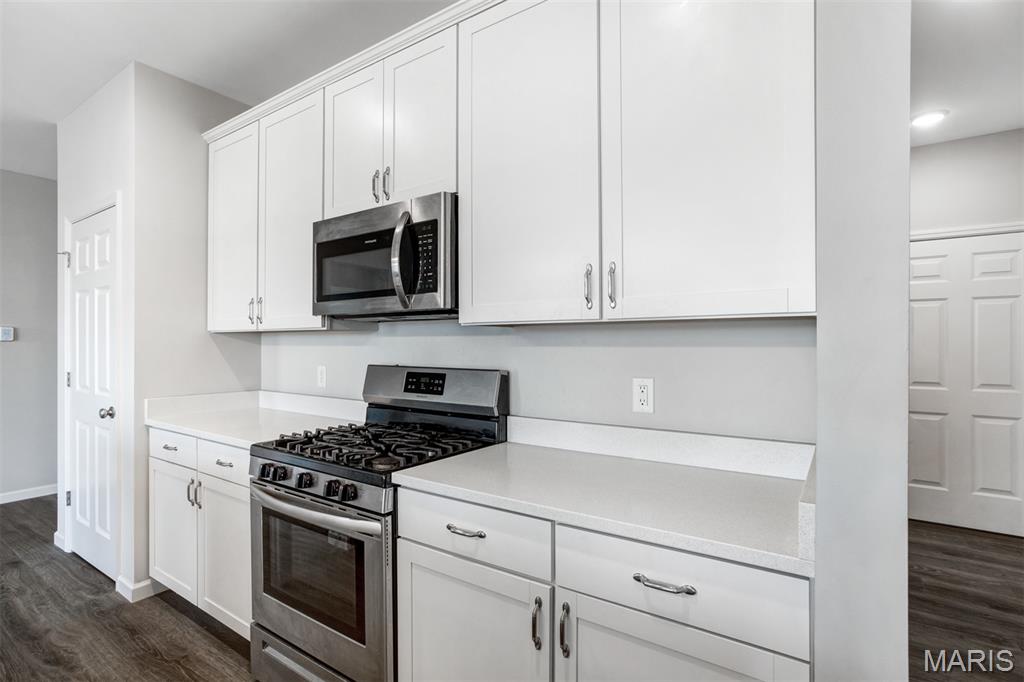 Legends Pointe #2 - Residential