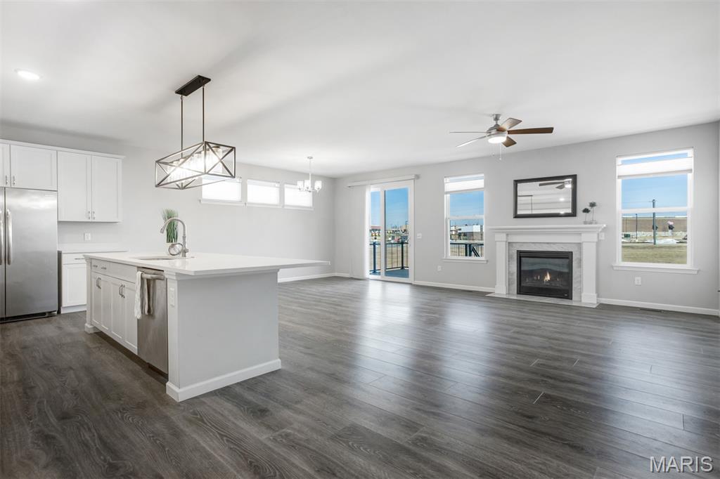 Legends Pointe #2 - Residential