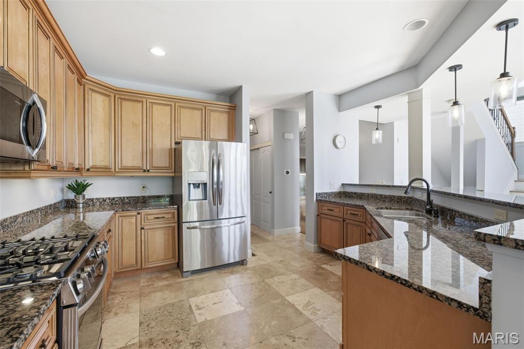 Harvest Acres - Residential