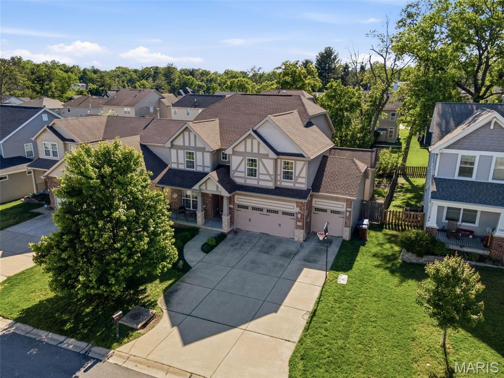 Harvest Acres - Residential