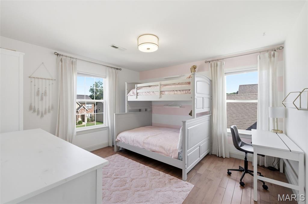 Harvest Acres - Residential