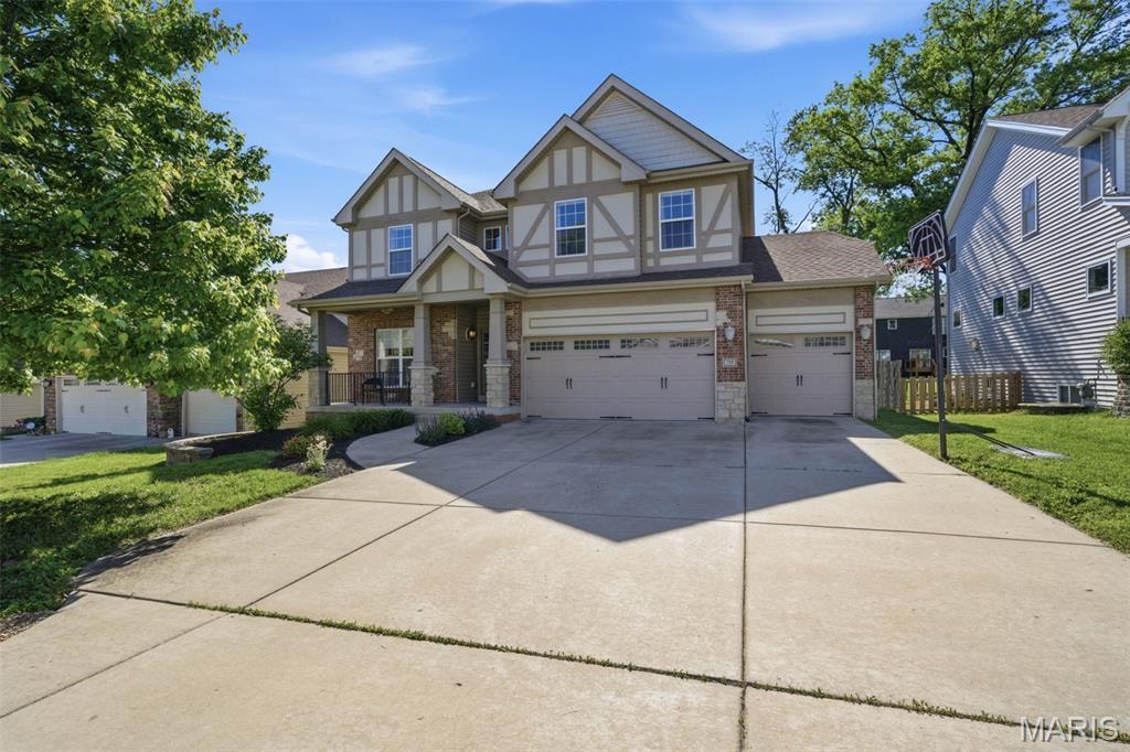 Harvest Acres - Residential