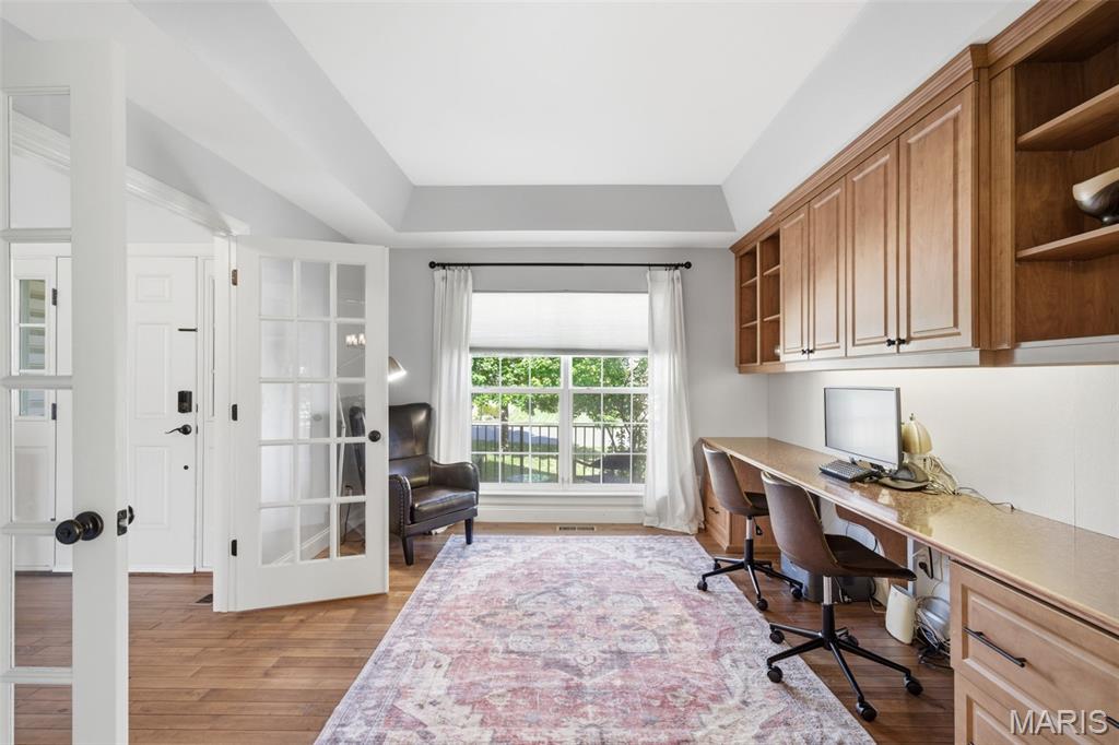 Harvest Acres - Residential