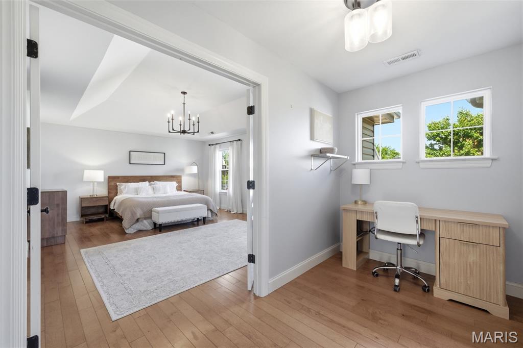 Harvest Acres - Residential
