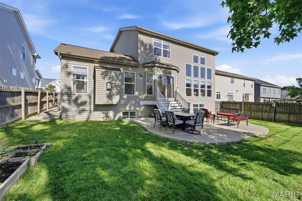 Harvest Acres - Residential