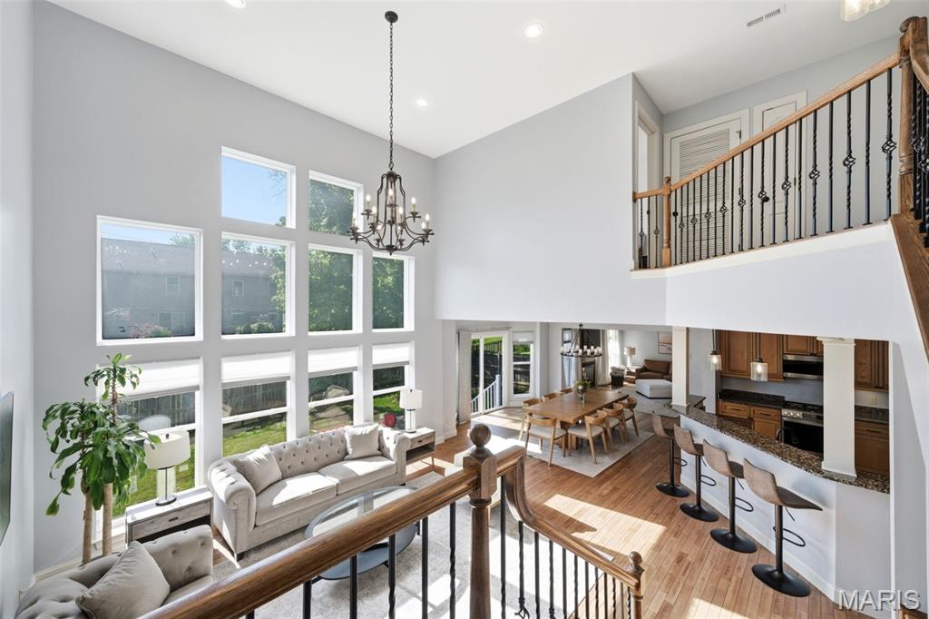 Harvest Acres - Residential