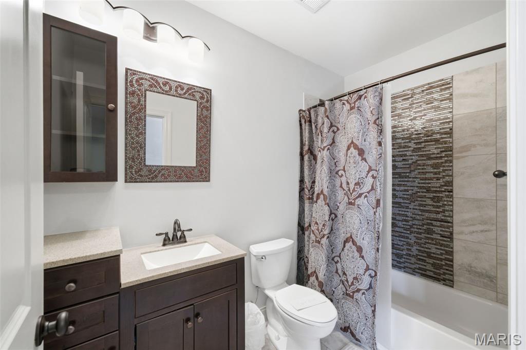 Harvest Acres - Residential