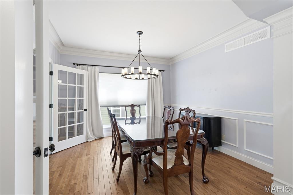 Harvest Acres - Residential
