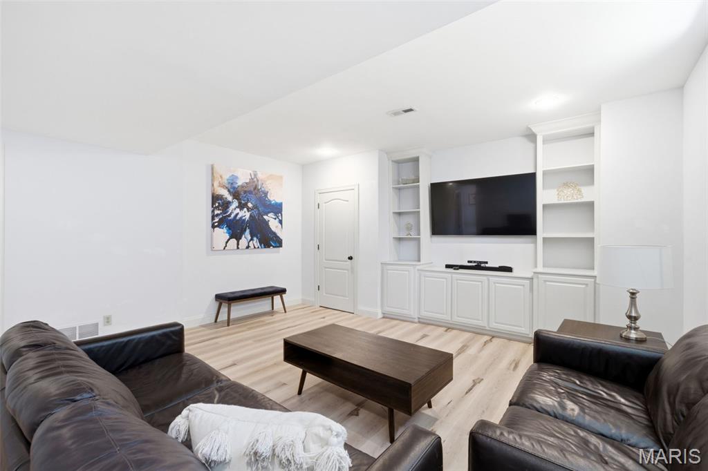 Harvest Acres - Residential