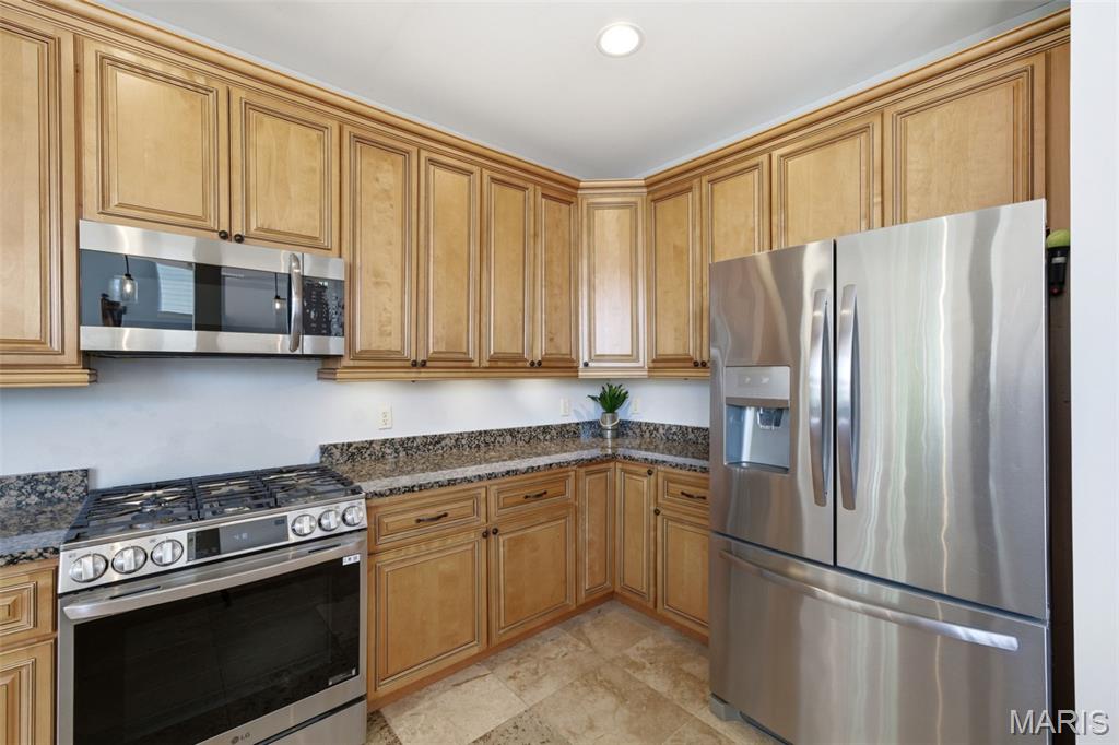 Harvest Acres - Residential