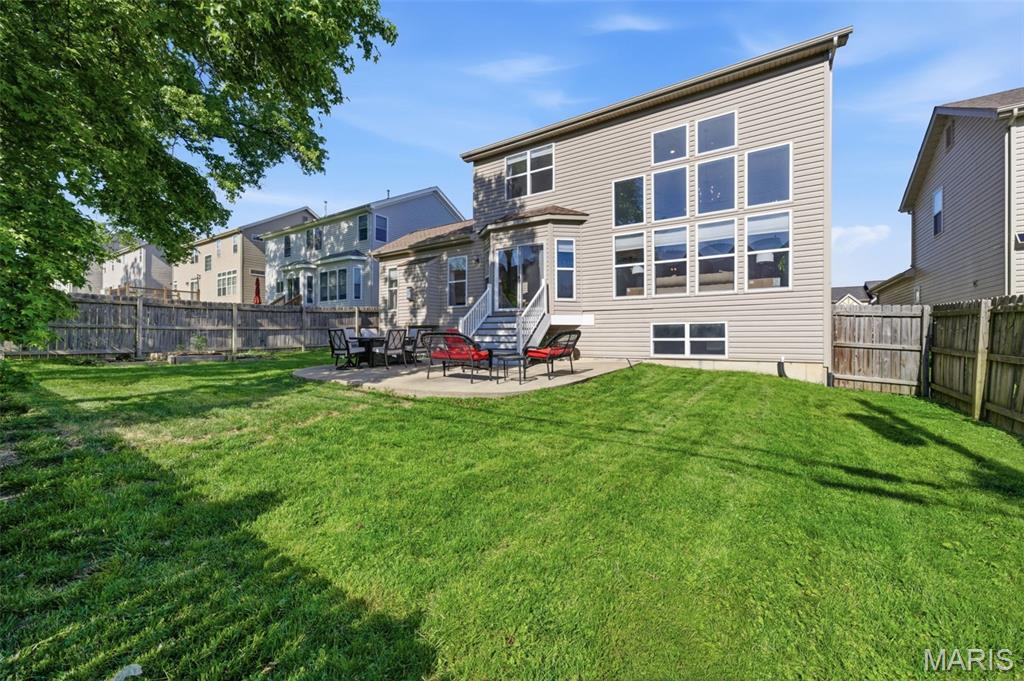 Harvest Acres - Residential