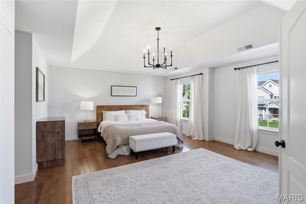 Harvest Acres - Residential
