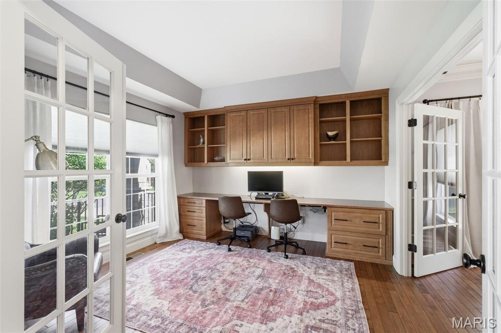 Harvest Acres - Residential