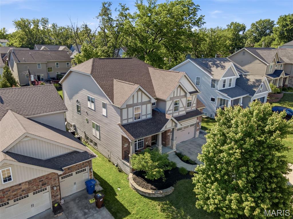 Harvest Acres - Residential